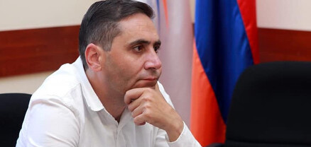 Հայաստանի իշխանությունները անում են քայլեր, որոնք մեզ ավելի և ավելի են բարոյապես ոչնչացնում․ Արման Աբովյան