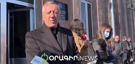 Վարդենիսում կրկին լարված իրավիճակ է