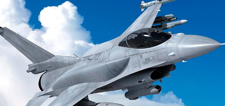 ԱՄՆ կոնգրեսականները Պենտագոնին կոչ են արել Թուրքիային չվաճառել F-16 կործանիչներ