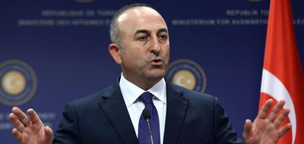 Ադրբեջանը նախընտրում է, որ Թուրքիան ու Հայաստանը շփվեն առանց միջնորդների. Չավուշօղլու 