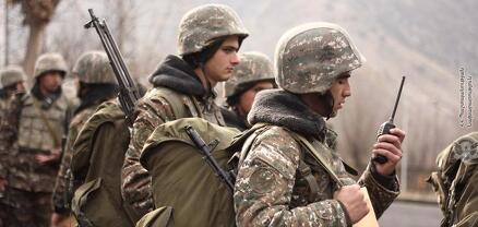 44-օրյա պատերազմին հրամանատարի տեղակալը փախել է, զոհվել է 20 զինծառայող. դատախազություն