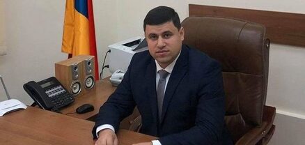 Կալանավորված Բորիս Բախշիյանը՝ հահակոռուպցիոն դատարանում աշխատել ցանկացող դատավորների ցանկում․ Ժողովուրդ