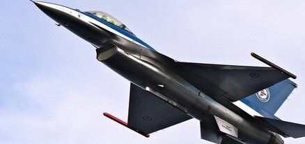 ՆԱՏՕ-ն որոշել է ավելացնել Մերձբալթիկայում օդային պարեկության ուժերը