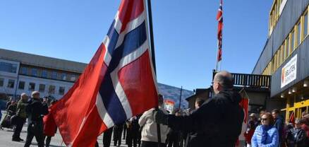 Նորվեգիայի կառավարությունը չեղարկում է կորոնավիրուսային գրեթե բոլոր սահմանափակումները