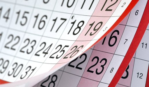 ՀՈՒՆՎԱՐԻ 1-Ը, 2-Ը և 6-Ը ՈՉ ԱՇԽԱՏԱՆՔԱՅԻՆ ՕՐԵՐ