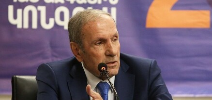 Հակիրճ մտորումներ մտահոգիչ զարգացումների առիթով․ Լևոն Տեր-Պետրոսյան