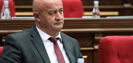Հովիկ Աղազարյանի որդին թաղապե՞տ կնշանակվի․ Հրապարակ