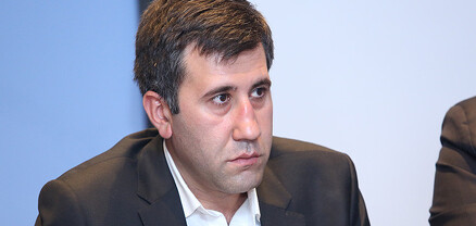 Թուրքի դեմ բողոքելու համար  խուլիգանության հոդված է կարվում. Ռուբեն Մելիքյան