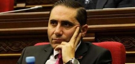 Հիմա կամ հետո, միևնույն է, թուրք-ադրբեջանական ոհմակը չի դադարի փորձերից՝ մասնատել և ոչնչացնել Հայաստանն ու Արցախը․ Արման Աբովյան