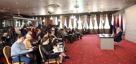 Քոչարյանի խոսքը Ռուսաստանին ուղղված մեսիջներ էր պարունակում․ Հրապարակ