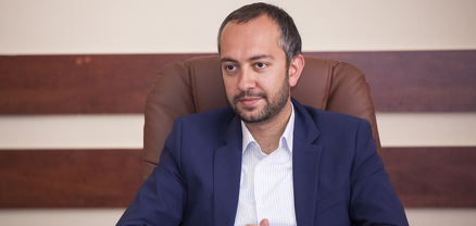 Շուշիի հռչակագիրը ՀՀ անկախության դեմ ուղղված փաստաթուղթ է. Էդուարդ Աղաջանյան
