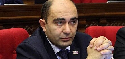 Ադրբեջանը չի աջակցել իր դաշնակից Ռուսաստանին ու քվեարկությունից «սիրուն թռել է»․ Էդմոն Մարուքյան