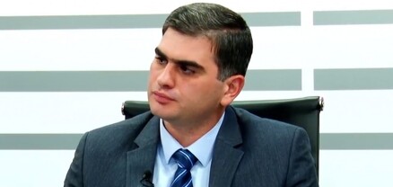 Հայաստանը մեծ կախվածություն ունի ՌԴ֊ի տնտեսությունից, հակամարտությունը կազդի ռուբլու փոխարժեքի վրա. տնտեսագետ
