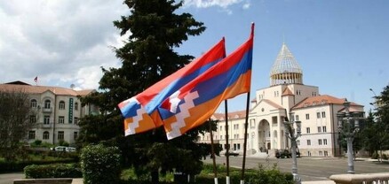 Արցախում ուրախ են իրադարձությունների նման ընթացքից․ Հրապարակ