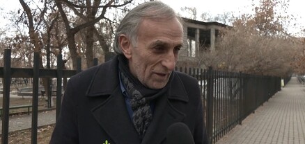 Արևմուտքն ինչ է, հեն է  Ուկրաինայի հերն անիծեց