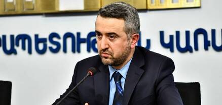 ԿԳՄՍ փոխնախարարի եղբայրը պաշտոն է ստացել էկոնոմիկայի նախարարությունում