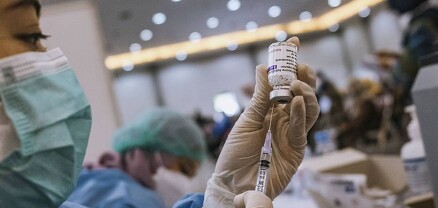 AstraZeneca պատվաստանյութը բարձրացնում է թրոմբոզի միայն մեկ տեսակի հավանականությունը