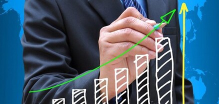 Ի՞նչ երկնիշ, ամբողջ 240%-ոց աճ ունենք