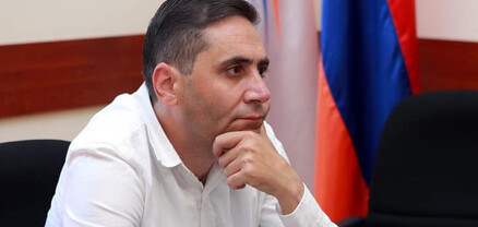 Համոզված եմ, որ ներկա թուրքահաճո մղձավանջը շուտով ավարտվելու է․ Արման Աբովյան