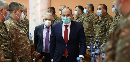 Բոլորի հերթն էլ գալու է. պետական համակարգի դեֆորմացիա և բանակի շարունակական թիրախավորում. Փաստ