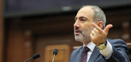 Թուրքական «էժան սննդամթերքով իրենց ընտրազանգվածի փորը լցնեն», մինչև․․․