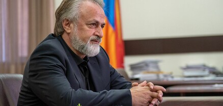 Վերմիշյանը պատանդի կարգավիճակով գտնվում է Նուբարաշենում․ պաշտպան