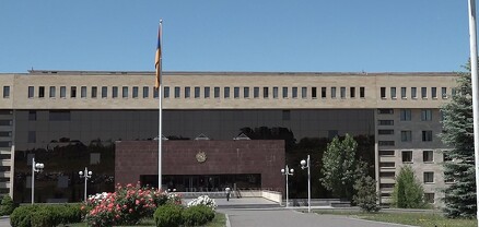 Կադրային փոփոխություննե՞ր ՊՆ-ում․ Իրավունք