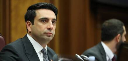 Ալեն Սիմոնյանի խորհրդականը՝ ԿԲ խորհրդի անդամ․ Հրապարակ