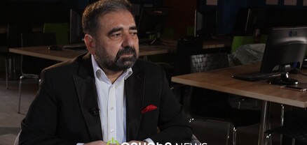 Պետք է վաստակել հայ լինելու իրավունքը. Արսեն Գրիգորյան (Մրո)