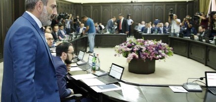 Հերթական անգամ սկսում են իրենց զրոյական կետից. ջրամբարների տխուր վիճակը