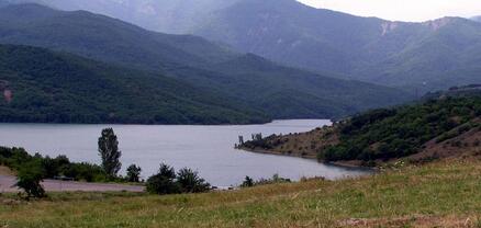 Սա է օբյեկտիվ պատճառը, մնացածը պատճառաբանություններ են. Հայաստանի ջրամբարների վիճակը
