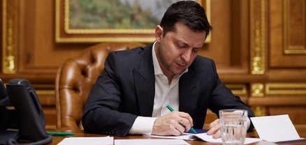 Ուկրաինան հետ է կանչել Ռուսաստանում ժամանակավոր հավատարմատարին