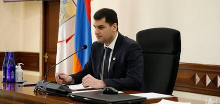 Հրաչյա Սարգսյանի համար մեքենա կգնե՞ն․ Հրապարակ