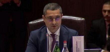 Ադրբեջանցի պատգամավորը Հայաստանում ասում է, որ այլևս ռազմագերիներ չկան Հայաստանին հանձնելու
