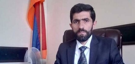 Երևանում ոստիկանները բերման են ենթարկել Ավան վարչական շրջանի ղեկավարի տեղակալին