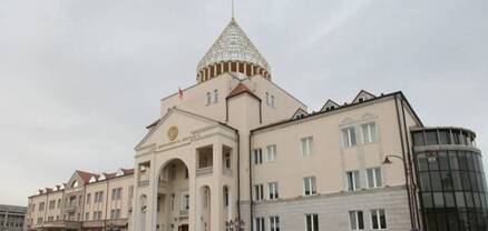 Արցախում նախատեսված սցենարով առաջ են շարժվում․ Հրապարակ