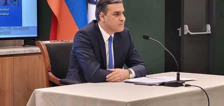 ՀՀ-ում և Արցախում ադրբեջանական խախտումները բնույթով բացարձակ նույնն են. Արման Թաթոյան