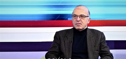 Ով տնտեսական կանխատեսումներ կանի՝ ուրեմն նա ամենամեծ դիլետանտն է. Թաթուլ Մանասերյան