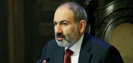 Ինչու է Նիկոլ Փաշինյանը մեկնում Ղազախստան
