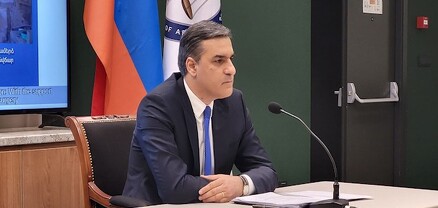 ՀՀ ՄԻՊ-ն ամփոփեց աշխատանքային 6 տարվա գործունեության արդյունքները