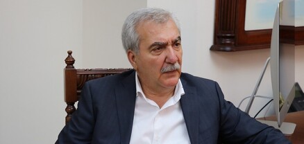Զոհվածների ծնողները մեզ լսում են, բա ընդդիմադիրների՞ն ով է լսում. Անդրանիկ Քոչարյան