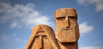 Արցախն իր ընտրությունը կատարել է․ Հրապարակ