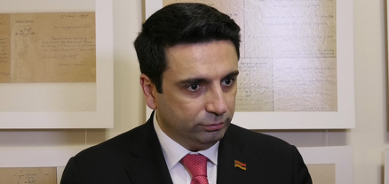 Այսօր էլ Ալենի դուդուկի տակ պարեցինք