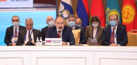 Կարևոր է պահպանել տեմպը և շարունակել տնտեսական մարտահրավերներին համատեղ արձագանքելու մեխանիզմների մշակումը