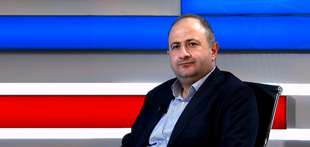 Թուրքիայի խորհրդարանում Կարո Փայլանի գործունեությունը որևէ աղերս չունի ՀՀ շահերի հետ. Ռուբեն Մելքոնյան