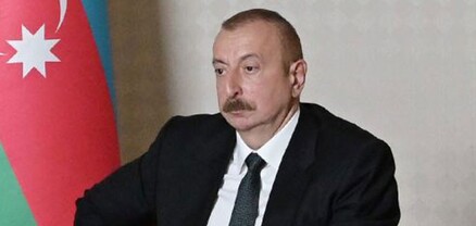 ՌԴ-Ադրբեջան-Թուրքիա համագործակցության ձևաչափը կարող է ստեղծվել արդեն մոտ ապագայում․ Ալիև