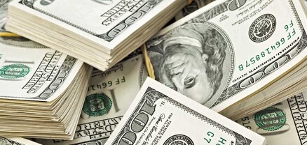 Դոլարն ու եվրոն թանկացել են․ ԿԲ