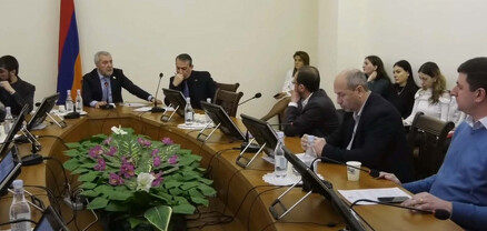 Փաշինյանն իր «ձեռքն է վերցնում» հանձնաժողովի աշխատանքները. Փաստ