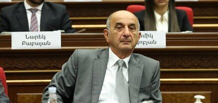 ՔՊ-ականներին Միութենական պետությանը միանալու առաջարկն էր նյարդայնացրել․ Իրավունք