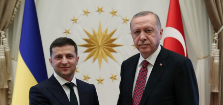Թուրքիան դատապարտում է, Կիևը՝ հրավիրում որպես բանակցային կողմ